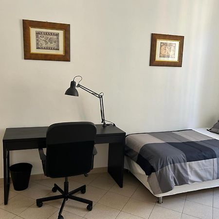 Vatican Vittoria Suite Roma Dış mekan fotoğraf
