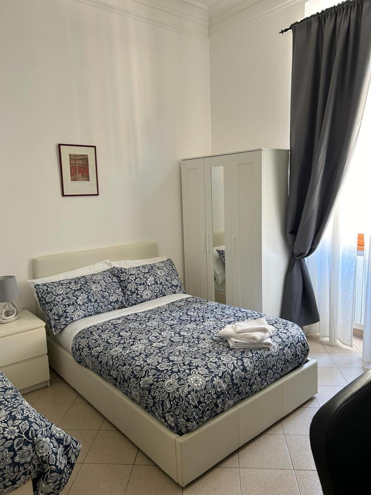 Vatican Vittoria Suite Roma Dış mekan fotoğraf