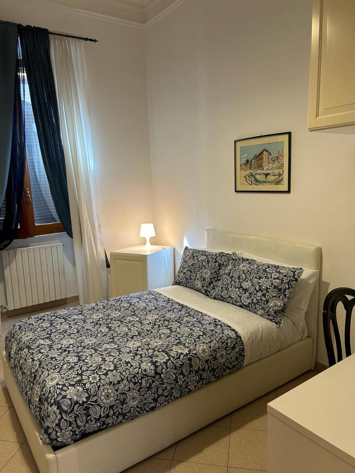 Vatican Vittoria Suite Roma Dış mekan fotoğraf