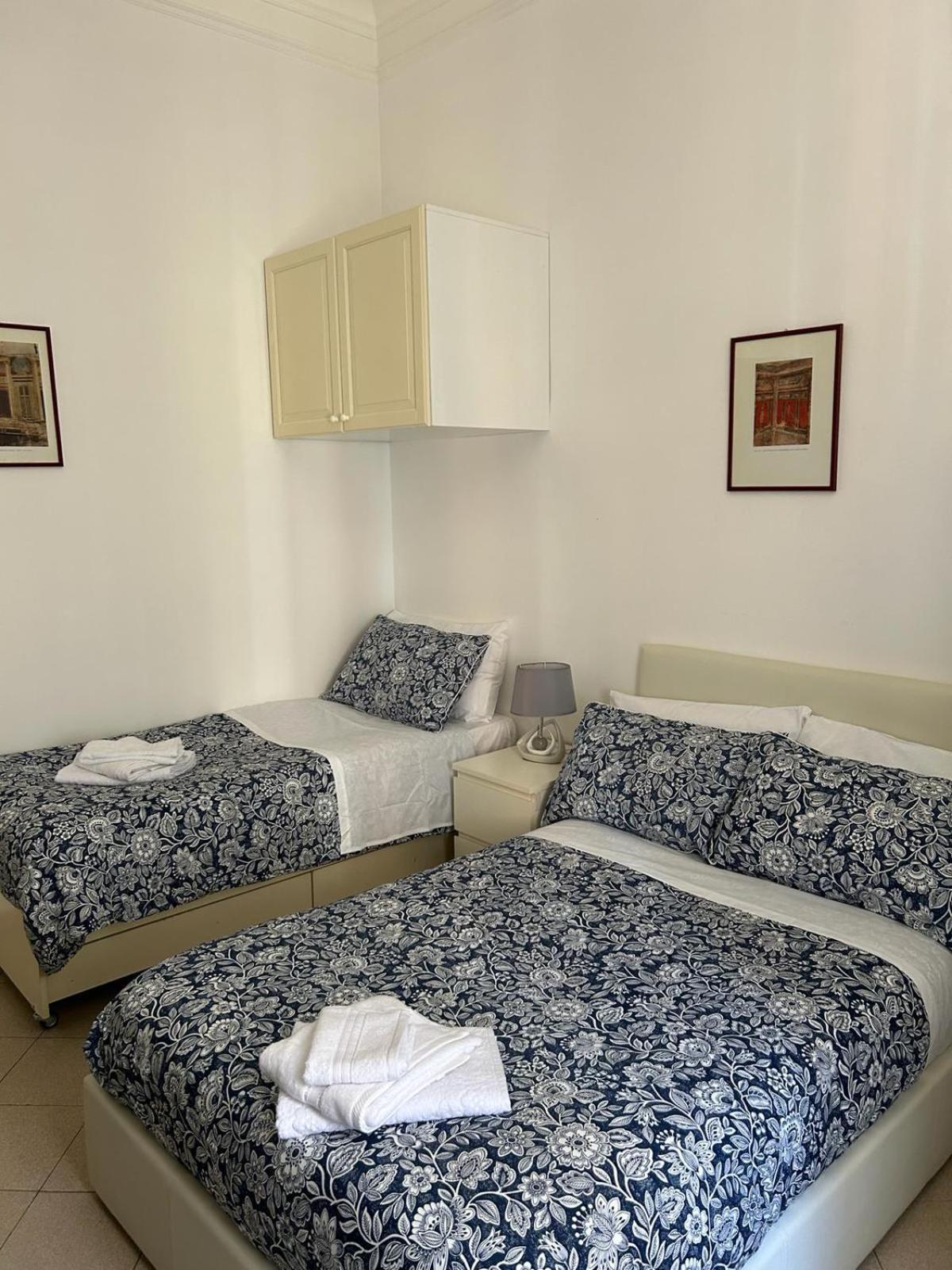 Vatican Vittoria Suite Roma Dış mekan fotoğraf