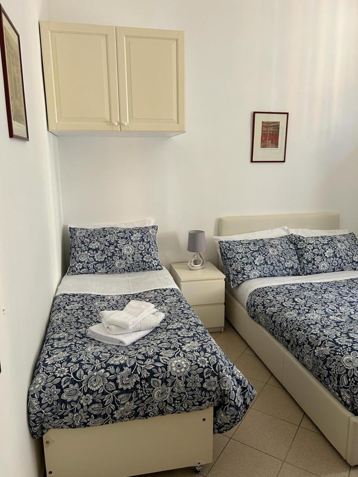 Vatican Vittoria Suite Roma Dış mekan fotoğraf