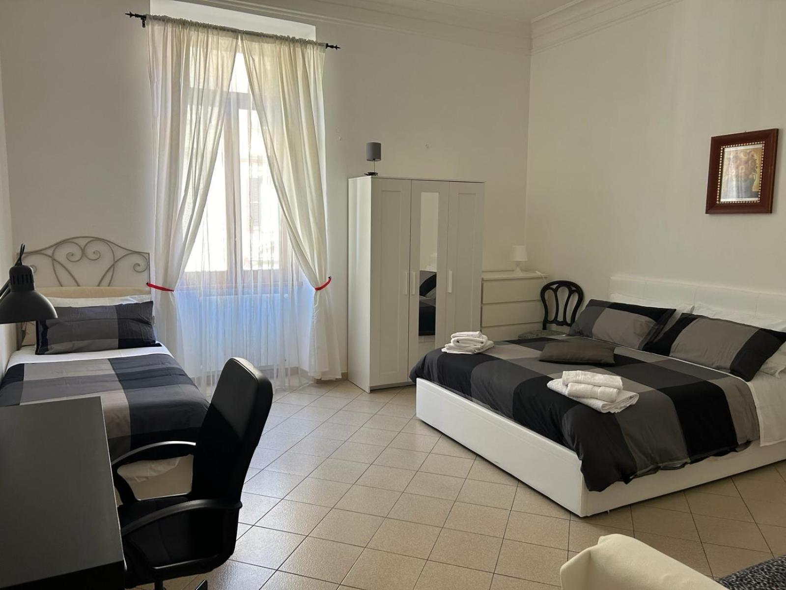 Vatican Vittoria Suite Roma Dış mekan fotoğraf
